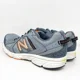 thumbnail image 5 of New Balance Mens 402 ME402LG1 Gray Running Shoes Sneakers Size 9.5 D, 5 of 6