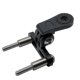 thumbnail image 5 of Ycle H Adapter Sport Camera Lamp Rack Cámaras digitales Adaptador Bike Bar Mount H, 5 of 5