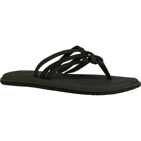 

Sanuk Women s Yoga Salty Sandal