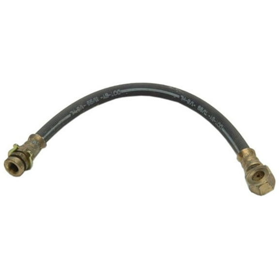 Raybestos Element3 Brake Hose, BH380105 Fits select: 1992-1993 PONTIAC GRAND AM, 1992-1993 CHEVROLET CORSICA