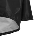 thumbnail image 3 of OULII Adjustable Swim Parachute for Portable Black PU Cloth Water Sports 1Pack, 3 of 8
