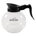 thumbnail image 1 of COFFEEPRO CFPCP27000 Glass Decanter- Replacement- Reg- 12 Cup- Clear, 1 of 1
