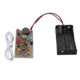 thumbnail image 1 of Kit de Módulo de Transmisor FM, Placa PCB FÁCL DE INSTALAR MICRÓFONO INALÁMBRICO MÓNDULO TRANSMISOR FM VERSÁL, 1 of 7