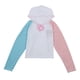 thumbnail image 1 of sweethay Sudadera con capucha Estampado deportivo Sudadera con capucha Sudadera de manga larga Mujer Ropa Prendas para la parte del cuerpo tres sweethay AP000769-03, 1 of 6