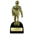 thumbnail image 3 of That's What She Said Dundie Award Trophy, 3 of 5