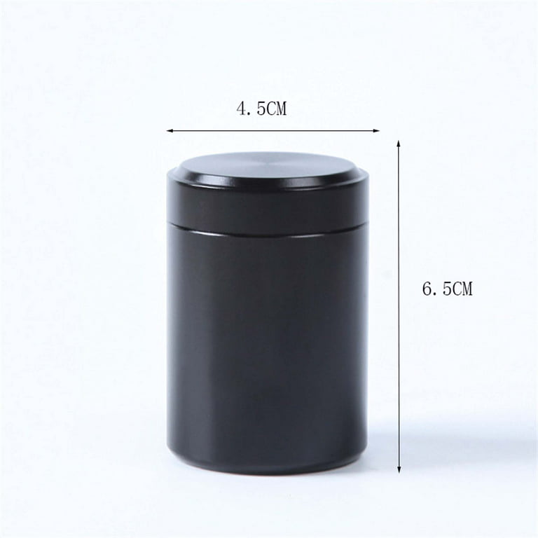 Airtight Containers Smell Proof  Smell Proof Storage Containers - 5pcs 4.5  Tube - Aliexpress