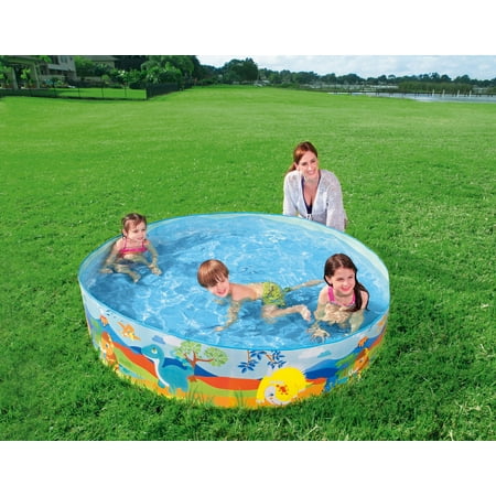 h2go rectangular pool
