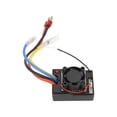 thumbnail image 2 of Receiver ESC Circuit Board RC Car Upgrades Parts Simple Operation Strong For Wltoys 104001 RC Car ANGGREK Otros, 2 of 8
