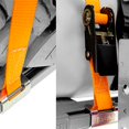 thumbnail image 3 of Arb 1780370 Base Con Correa De Trinquete Accesorios 4X4 Ideal Para Sujetar Cualquier Cosa A Su Portaequipajes, 3 of 5