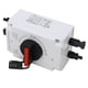 thumbnail image 1 of Interruptor PV DC, DC1000V 32A PV Interruptor De Desconexión Solar Retardante De Llama 4P Seguro IP66 Impermeable Para RV, 1 of 7