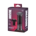 thumbnail image 6 of Innovine Vacuum Pump Wine Stoppers – Set of 2 Reusable Stoppers with Red Seal Indicator – Compatible with Innovine Vacuum Pump Wine Saver – Preserve Wine Freshness and Prevent Oxidation  – Set of 2, 6 of 6