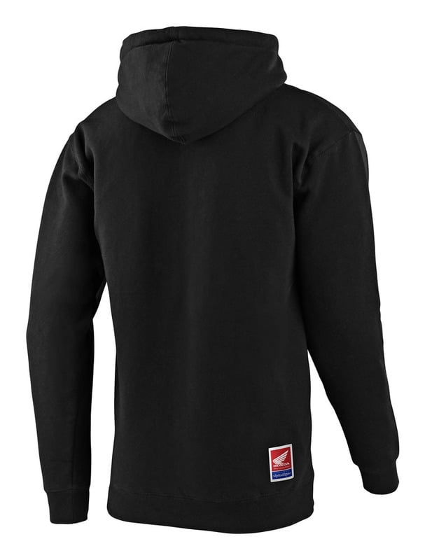 troy lee designs honda hoodie