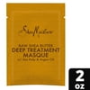 Shea Moisture Raw Shea Butter Deep Treatment Masque - 2 oz Masque