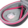 thumbnail image 3 of Funda rígida para auriculares de conducción ósea SHOKZ de oído abierto, 3 of 6