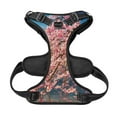 thumbnail image 5 of Gaeub Cherry Blossoms Gaeub Cherry Blossoms No Pull Dog Harness, Secure and Adjustable Pet Vest for Outdoor Activities - Small, 5 of 8