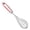 Silver, variant on KMSS 12-Inch Egg Whisk Stainless Steel Professional Whisks for Cooking Handle Handheld Manual Egg Mixer Stirrer Beater Kitchen Baking Tool