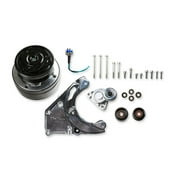Holley Performance 20-140P Accessory Drive Component Mount Set