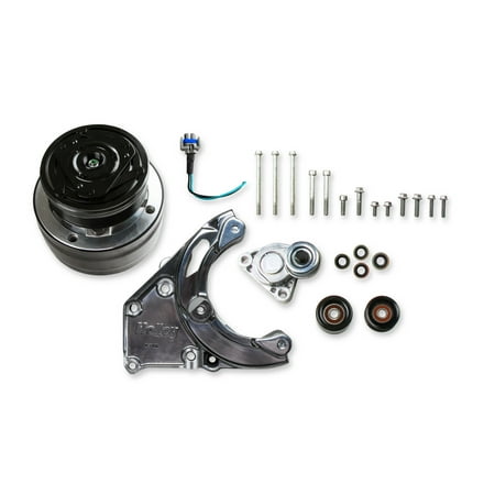 Holley Performance 20-140P Accessory Drive Component Mount Set
