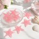 thumbnail image 5 of 50 piezas de estrellas de mar luminiscentes para decoración de acuarios, rocas brillantes que brillan en la oscuridad para paisajismo de peceras, adornos para manualidades, 11x11 cm, multicolor., 5 of 6
