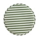 thumbnail image 1 of Cojines para Taburetes Redondos Zulema Cojines Suaves para Asientos de Comedor Verde, 1 of 8