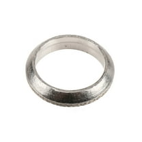 GM 15592451 Exhaust Pipe to Manifold Gasket - Walmart.com