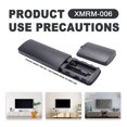 thumbnail image 5 of XMRM-006 para MI Box S MDZ-22-AB MDZ-24-AA Smart TV Control Remoto por Voz Bluetooth, 5 of 5