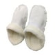 thumbnail image 3 of Forro de zapatillas,Forro Zapatillas de felpa Funda Zapatillas Forro de felpa,Cubrezapatos de lana de algodón Cubrezapatos cálido de invierno,Funda de felpa para zapatos con agujeros,funda mayimx Forro de zapatillas, 3 of 9