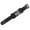 Black face, variant on hejhncii Guitar Bass Fretboard Muting Wraps Guitar String Mute Dampener Noise Reducer