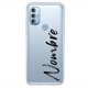 thumbnail image 1 of czcpp-INSTACASE Funda Compatible con Moto G Power 2022 Personalizada con tu Nombre, Protector Compatible con Moto G Power 2022 Uso Rudo, Case Compatible con Moto Personalizado Antigolpes TPU, 1 of 4
