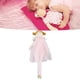 thumbnail image 4 of Juguete de juego suave para acurrucarse, niños, niñas lindas, niños, muñecas lindas para niñas, muñeca para niñas, juguete de primera línea, 4 of 9