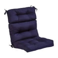 thumbnail image 2 of Cojín para respaldo de asiento de exterior perfecl poliéster 112 cm x 53 cm, 2 of 8