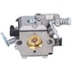 thumbnail image 1 of Carburador de Motosierra Jadeshay C1Q-S11E Plata, 1 of 8