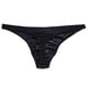 thumbnail image 3 of WILLBEST Pantalones Cortos Cargo para Hombre, de Color Liso, Sexys, de Cuero Suave, Ropa Interior, 3 of 5