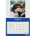 thumbnail image 3 of Calendario: Txt 2026 Mini 7X7, 3 of 3