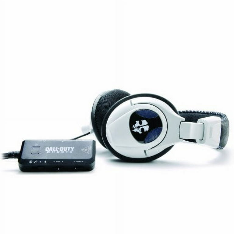 Turtle beach ear force shadow call of sale duty ghosts