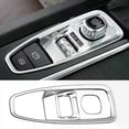 thumbnail image 2 of Electronic Handbrake Decoration Cover Hand Brake Ignition Switch Interior Decoration For Volvos S90 XC90 V90 XC60 S60, 2 of 5