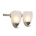 thumbnail image 3 of Mirror Lake Collection Two Light Vanity Light, 3 of 5