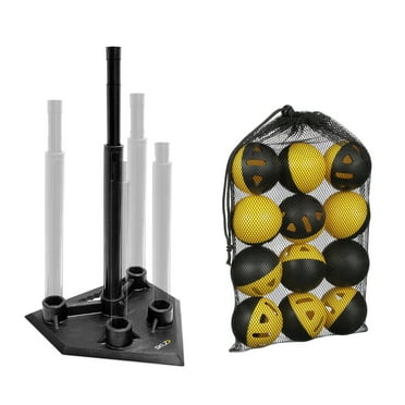 SKLZ Tee and Ball Bundle