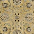 thumbnail image 3 of SAFAVIEH Anatolia AN580C Handmade Golden Pear /Smoke Rug, 3 of 4