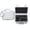 White, variant on Explosion-Proof Storage Box for DJI Lito X1 Lito1 Hard-Shell Carrying Case Shockproof Waterproof Travel Handbag for RC 2 / RC N3 Remote Controller Battery Accessories Organizer