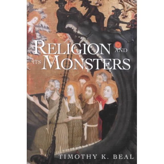 Religion and Its Monsters