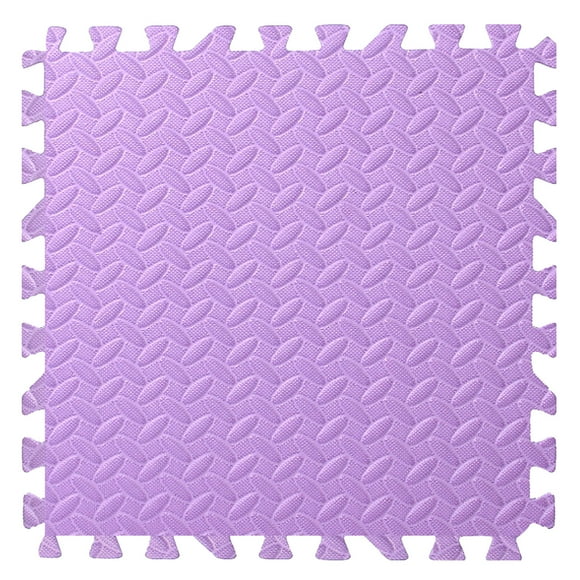 EARKITY Foam Floor Mat, Foam Play Mat for Baby, Multi Use Floor Rug, Soft Non-Toxic Baby Playmat, Solid Colored Puzzle Play Mat, Kids Floor Mats for Living Room Floor Gym Area