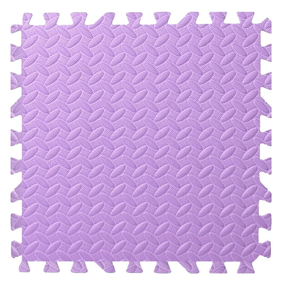 Dvkptbk Rugs for Living Room Carré Puzzle Tapis Puzzle Tapis d'Exercice pour la Salle de Gym à Domicile, Tapis pour l'Équipement d'Entraînement à Domicile, Rembourrage au Sol pour les Enfants Room Decor sur l'Autorisation