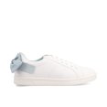 thumbnail image 1 of Tenis Agujetas Dorothy Gaynor Blanco Dorothy Gaynor Tenis Agujetas, 1 of 1