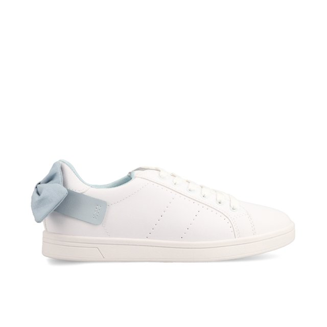 Tenis Agujetas Dorothy Gaynor Blanco Dorothy Gaynor Tenis Agujetas