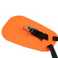 thumbnail image 3 of Labymos Double Shoulder Trimmer Shoulder Strap with Easily Adjustable for Brush Cutter Garden Lawn, 3 of 7