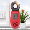 thumbnail image 5 of Photographic Light Meters Professional Light Meter ABS Wear - Automatic Illuminance/Digital Light Meter for Schools, 5 of 5