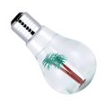thumbnail image 4 of Milaget LED Night Light Bulb Shape Air Humidifier Ultrasonic Mini Humidifier Car, 4 of 9
