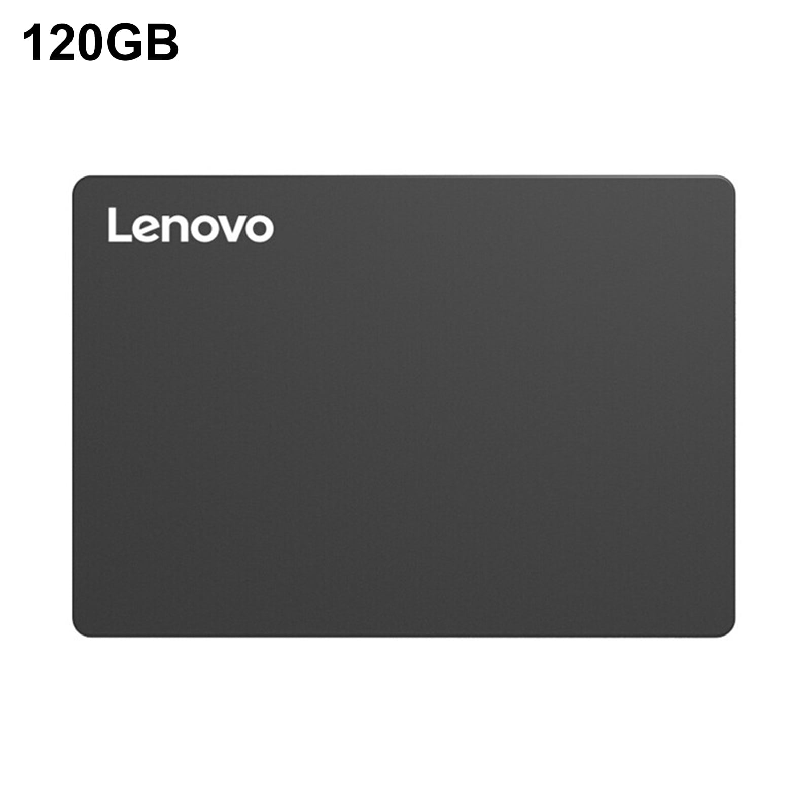 Preek Afscheid Snor FaLX Lenovo SL700 Solid State Disk 2.5 inch 500MB/s Portable 60GB 120GB  256GB 512GB 1TB SATA3.0 Large Capacity SSD for Desktop - Walmart.com