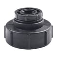thumbnail image 4 of IBC Container Adapter S100x8 Reduction Coarse Internal Thread for Water Tank, 4 of 10